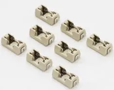 Produktfoto 1 von Wickmann SMD Sicherungsblock