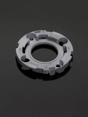 Produktfoto 1 von Ledil LED Array Befestigung LED-Halter, Ø 44 mm 4-Pins