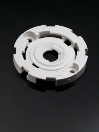 Produktfoto 1 von Ledil LED Array Befestigung LED-Halter, Ø 44 mm 4-Pins