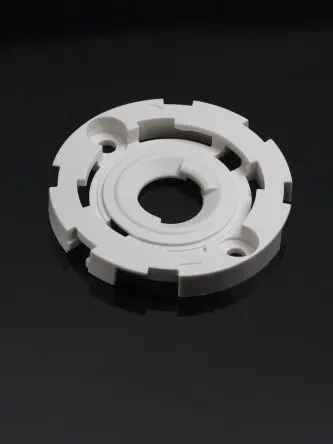 Produktfoto 1 von Ledil LED Array Befestigung LED-Halter, Ø 44 mm 4-Pins