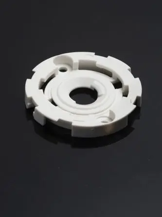 Produktfoto 1 von Ledil LED Array Befestigung LED-Halter, Ø 44 mm 4-Pins