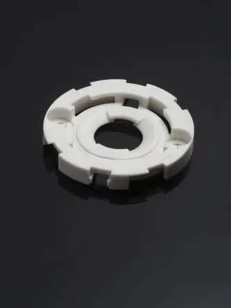 Produktfoto 1 von Ledil LED Array Befestigung LED-Halter, Ø 44 mm 4-Pins