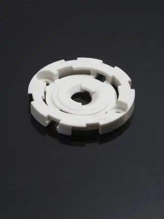 Produktfoto 1 von Ledil LED Array Befestigung LED-Halter, Ø 44 mm 4-Pins