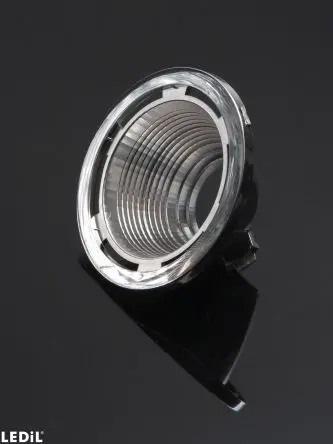 Produktfoto 1 von Ledil Mirella LED Reflektor, Ø 49.9 mm 46 ° x 23.57 mm, für Vesta TW 9 mm (12 W)