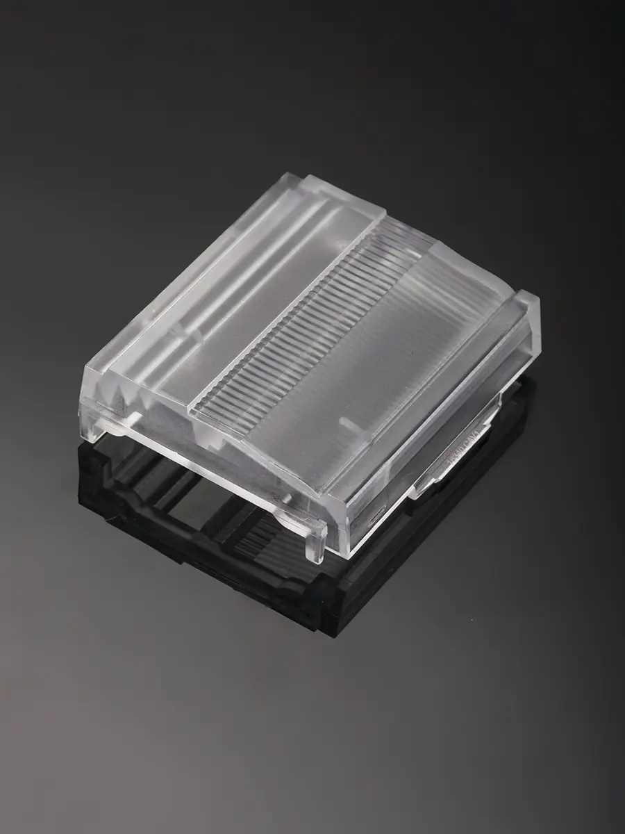 Produktfoto 1 von Ledil Barbara LED Reflektor, Ø 70mm x 42mm, für COBs mit LES-Größe 14,5 mm