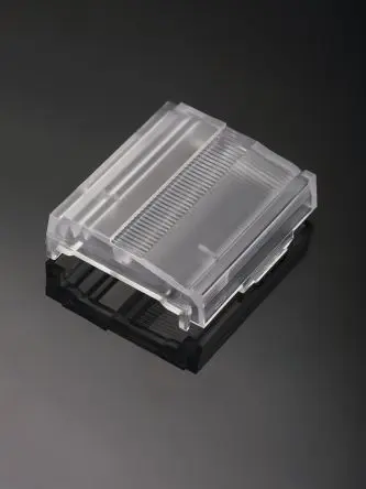 Produktfoto 1 von Ledil Barbara LED Reflektor, Ø 70 mm 12 ° x 42 mm, für COBs mit LES-Größe 14,5 mm