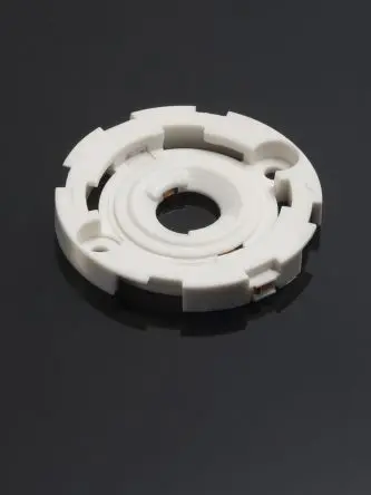 Produktfoto 1 von Ledil LED Array Befestigung LED-Halter, Ø 44 mm 2-Pins