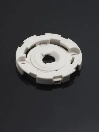 Produktfoto 1 von Ledil LED Array Befestigung LED-Halter, Ø 44 mm 2-Pins