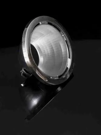 Produktfoto 1 von Ledil Mirella LED Reflektor, Ø 49.9 mm 34 ° x 24.8 mm, für Vesta TW 9 mm (12 W)