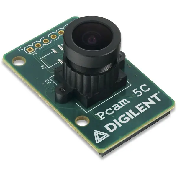 Produktfoto 1 von Digilent Entwicklungstool Kommunikation und Drahtlos für FPGA
