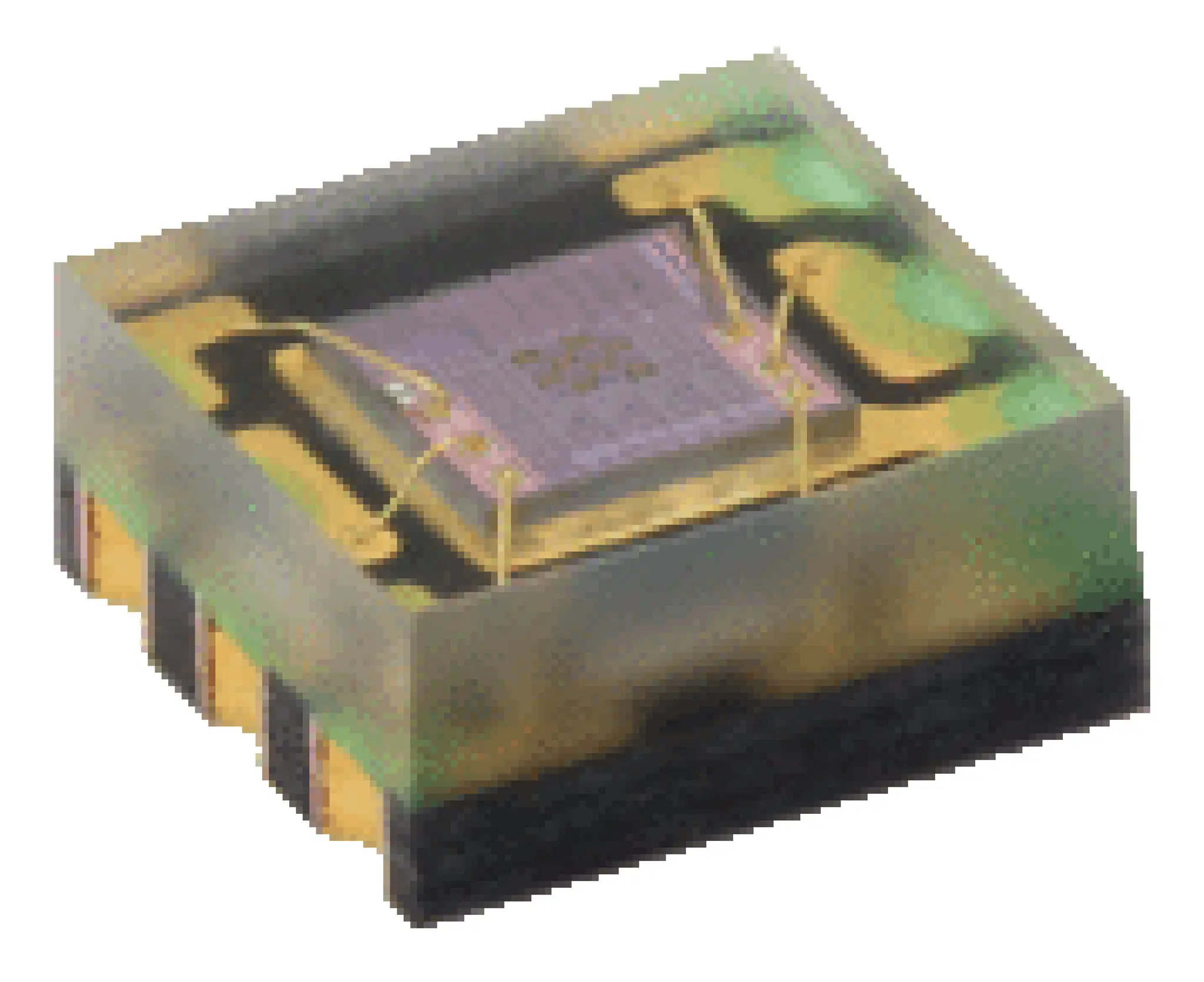 Produktfoto 1 von Vishay VEML, Sensorplatine Entwicklungstool Sensor, Lichtsensor für VEML6030-Sensoren