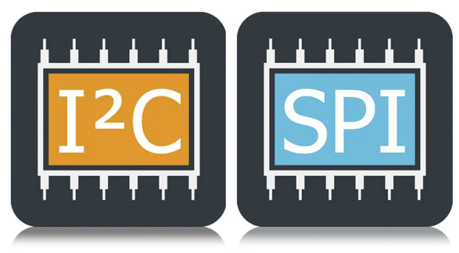 Produktfoto 1 von Rohde & Schwarz Oszilloskop-Software, I2C/SPI serielle Auslösung und Dekodierung für RTC3000 Oszilloskop