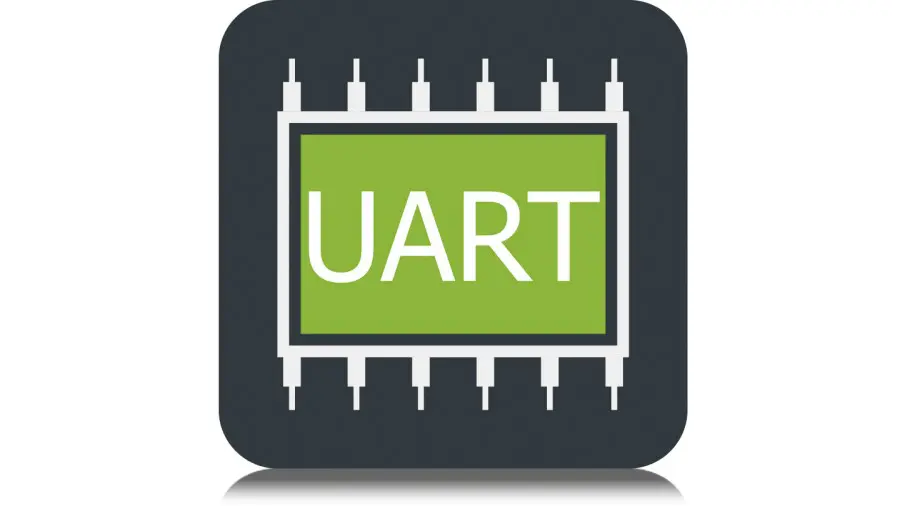 Produktfoto 1 von Rohde & Schwarz Oszilloskop-Software, UART/RS232/RS422/RS485 serielle Auslösung und Decodierung für RTC3000 Oszilloskop