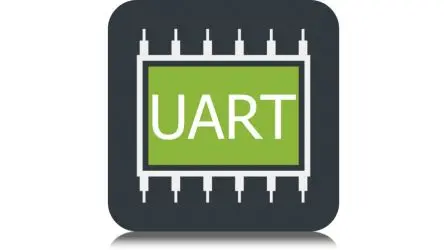 Produktfoto 1 von Rohde & Schwarz Oszilloskop-Software, UART/RS232/RS422/RS485 serielle Auslösung und Decodierung für RTC3000 Oszilloskop