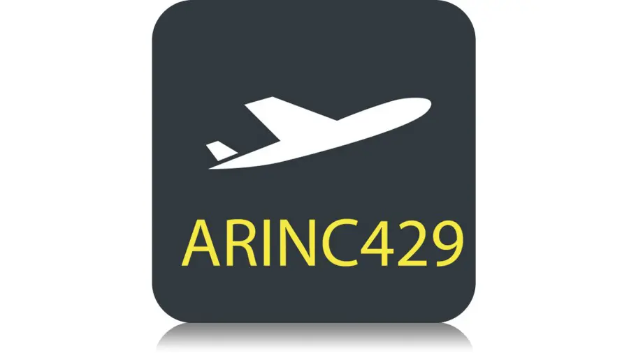 Produktfoto 1 von Rohde & Schwarz Oszilloskop-Software, ARINC 429 serielle Auslösung und Dekodierung für RTC3000 Oszilloskop