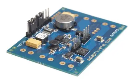 Produktfoto 1 von Adaptive ADEH Temperatur-Regler 2, 2 x 16.5V