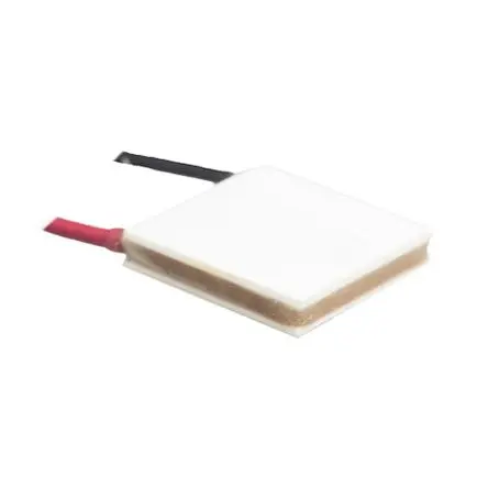 Produktfoto 1 von Adaptive MGM250 Peltier-Element 2.37 W 250 °C max., 600 mA, 7.8V, 26 mm x 26mm x 3.2 mm