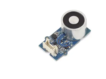 Produktfoto 1 von Seeed Studio ZYE1-P20/15 Entwicklungskit, Grove-Elektromagnet