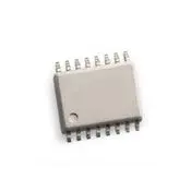 Broadcom HCPL Oberfläche 1 Optokoppler DC-In, 16-Pin SO, Isolation 5000 V eff.