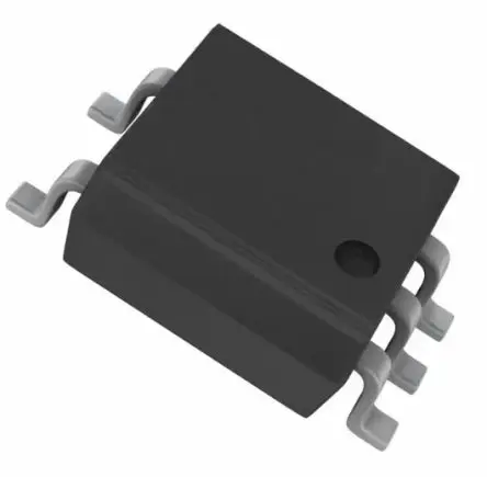 Produktfoto 1 von Broadcom ACPL, AEC-Q100 Oberfläche 1 Optokoppler, 5-Pin SO, Isolation 4000 V eff.