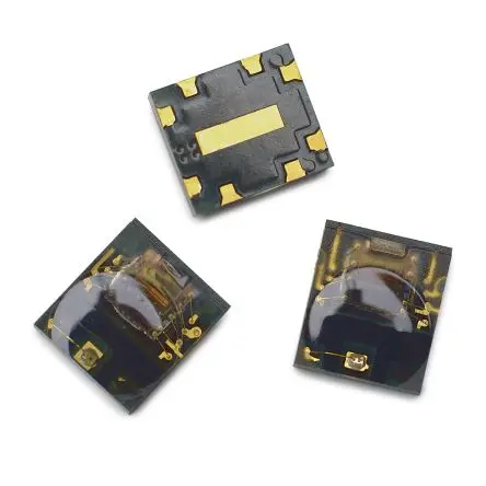 Produktfoto 1 von Broadcom Geber 15 mA Oberfläche SMD 8-Pin