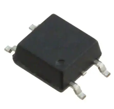 Produktfoto 1 von Broadcom ASSR-1218 Oberfläche Halbleiterausgang, SPST 60 V 1.6V / 0.2 A