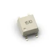 Produktfoto 1 von Broadcom ASSR-1510 Oberfläche Halbleiterausgang, 1-poliger Umschalter 60 V 1.7V / 1 A
