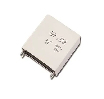 KEMET C4AQ, AEC-Q200 Folienkondensator 500 V dc 40 μF ±10 %, Leiterplattenmontage Raster 37.5 mm