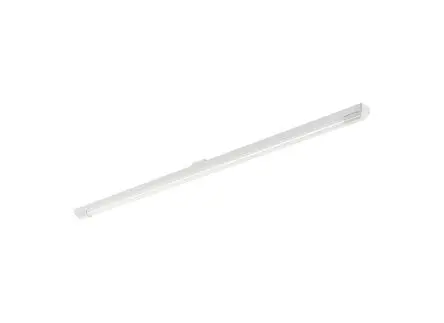 Produktfoto 1 von Sylvania IP20 Batten LED Lichtleiste, 220V, 240 V / 16 W 1, 47.5 mm IP20 x 42.5mm x 1.2 m