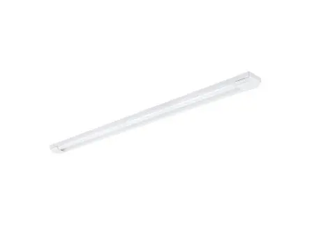 Produktfoto 1 von Sylvania LED Lichtleiste, 220V, 240 V / 30 W 2 3300 lm, 48 mm IP20 x 82mm x 1.2 m
