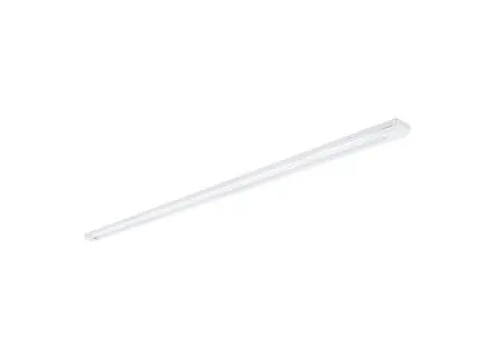 Produktfoto 1 von Sylvania LED Lichtleiste, 220V, 240 V / 48 W 2 5600 lm, 48 mm IP20 x 82mm x 1.8 m
