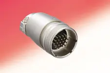 Produktfoto 1 von Hirose JR 25 M30 Rundsteckverbinder Buchse 24-polig Buchse 5A Kabel