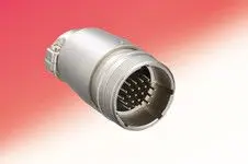 Produktfoto 1 von Hirose JR 25 M30 Rundsteckverbinder Buchse 24-polig Buchse 5A Kabel