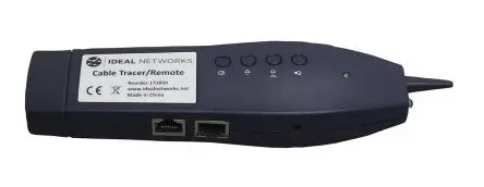 TREND Networks Kabel-Tracer/Fernbedienung R171050 für R171000 CCTV-Kamera-Tester