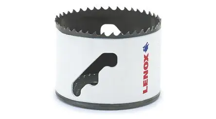 Lenox, Ø 6 mm Bimetall Bohrer 1-Stk.
