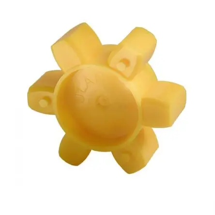 Produktfoto 1 von Ruland Flexibles Kupplungselement 50.8 mm 0.9 ° Polyurethan 1.27mm 0.15 mm