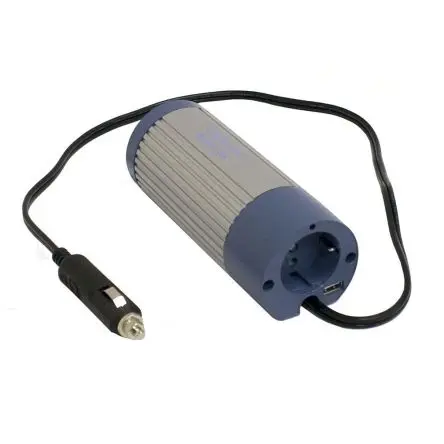 Produktfoto 1 von MEAN WELL Spannungswandler, 10V dc, 15 V dc / 230V 100W