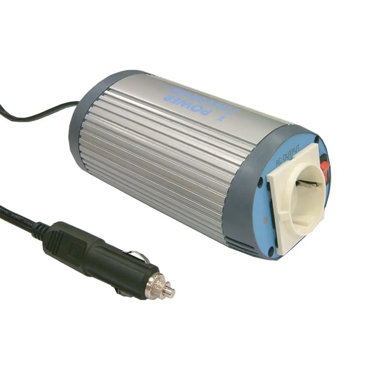 Produktfoto 1 von MEAN WELL Spannungswandler, 12 V dc / 230 V ac 150W