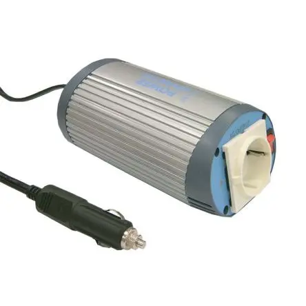 Produktfoto 1 von MEAN WELL Spannungswandler, 24V dc / 230V ac 150W