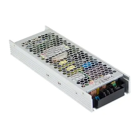 Produktfoto 1 von MEAN WELL UHP-500R Schaltnetzteil 1 4.2V dc 336 W, Fahrgestell 370 V dc, 264V ac