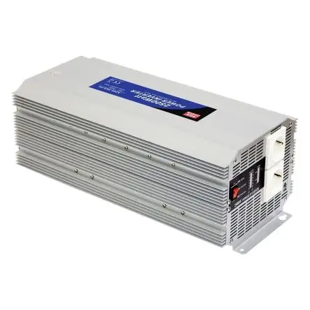 Produktfoto 1 von MEAN WELL Spannungswandler, 12V dc / 230V ac 2500W