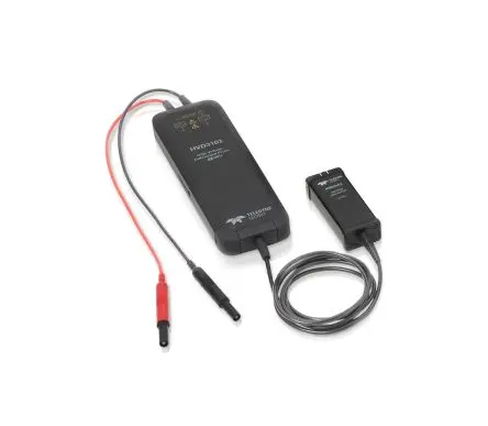 Produktfoto 1 von Teledyne LeCroy HVD3000A HVD3102A-NOACC Oszilloskoptastkopf Differenzial 25 MHz 1.5 kV ProBus