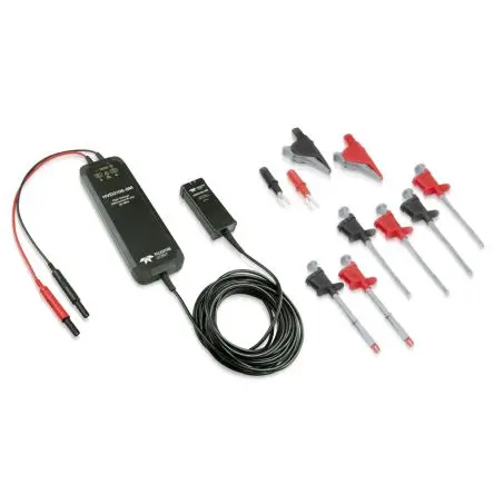 Produktfoto 1 von Teledyne LeCroy HVD3000A HVD3106A-6M Oszilloskoptastkopf Differenzial 80 MHz 6 kV ProBus