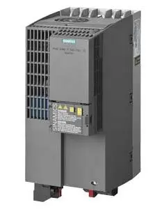 Produktfoto 1 von Siemens SINAMICS G120C 3-Phasen Frequenzumrichter 15 kW 480V 40.6 A 550Hz