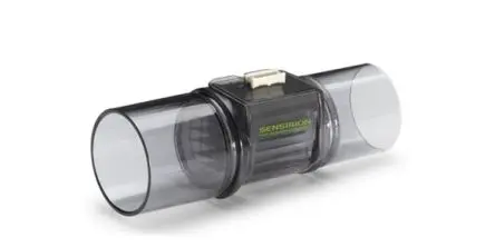 Produktfoto 1 von Sensirion SFM3200 Luft, Sauerstoff und andere nicht-aggressive Gase Durchflussmesser 100l/min Typ Digitales