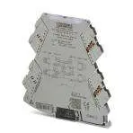 Produktfoto 1 von Phoenix Contact Serie MINI MCR Signalwandler 9.6/30 V dc, Strom 0 to 20 mA EIN / Strom 0 to 20 mA AUS DIN-Hutschiene,