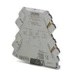 Produktfoto 1 von Phoenix Contact Serie MINI MCR Signalwandler 9.6/30 V dc, Strom 0 to 20 mA EIN / Strom 0 to 20 mA AUS DIN-Hutschiene,
