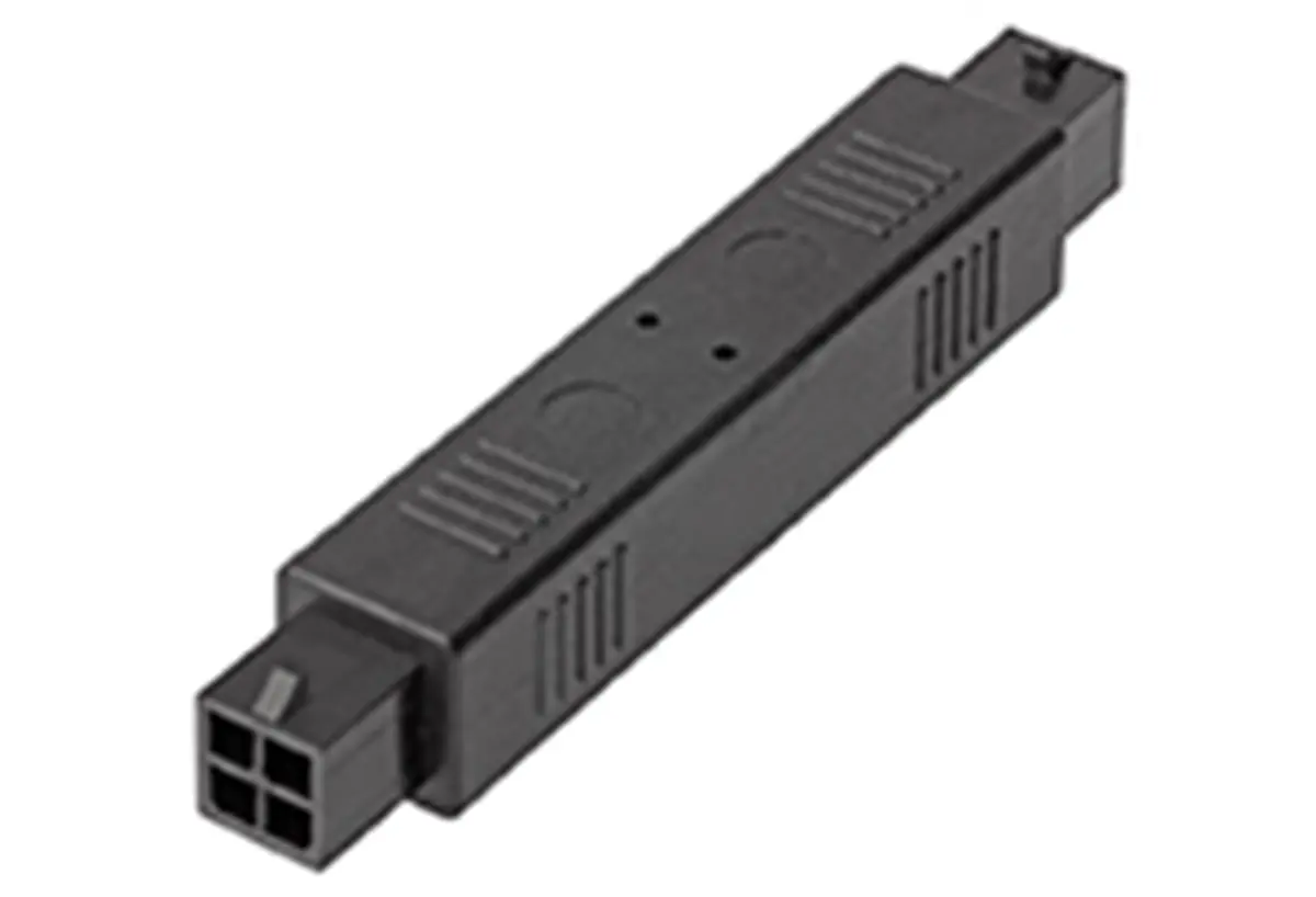 Produktfoto 1 von Molex Micro-Fit 3.0 Buchse Steckverbindergehäuse 3 mm, 4-polig / 2-reihig Gerade, Kabel für Kabelbaugruppe 245132