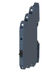 Produktfoto 1 von Siemens SIRIUS 3RQ3 Output Coupler Relais 24V dc