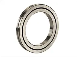 IKO Nippon Thompson Drehkranz, Aussen ø 150 mm Außen-ø , Edelstahl